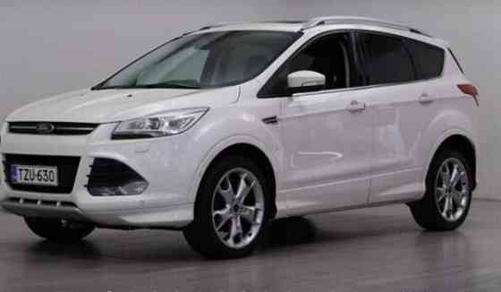 Ford Kuga Ювяскюля