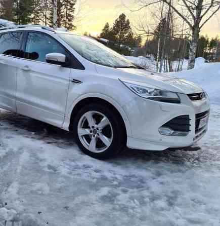 Ford Kuga Ювяскюля