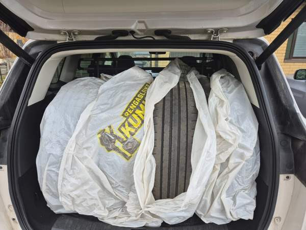 Ford Kuga Ювяскюля - изображение 8