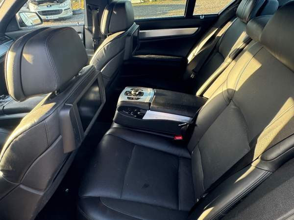 BMW 740 Helsinki – foto 7