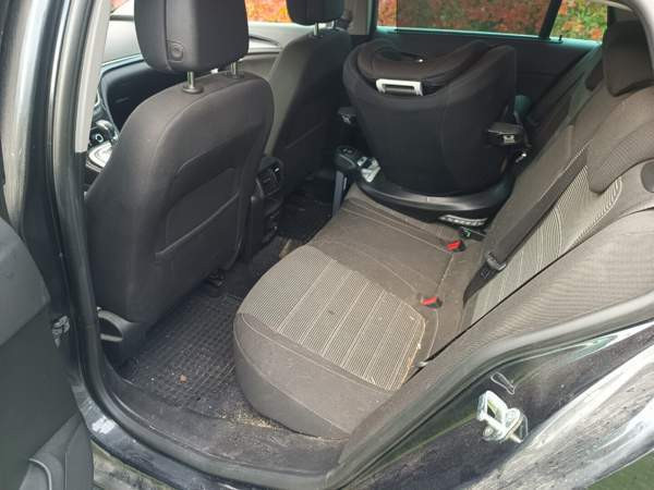 Opel Insignia Teuva - изображение 8