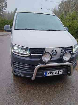 Volkswagen Transporter Hamina