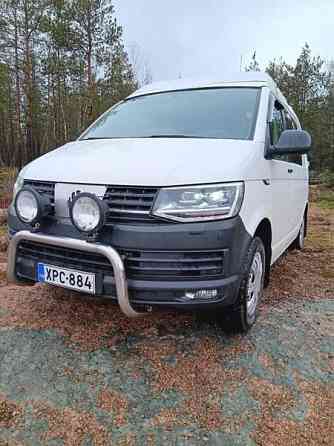 Volkswagen Transporter Hamina