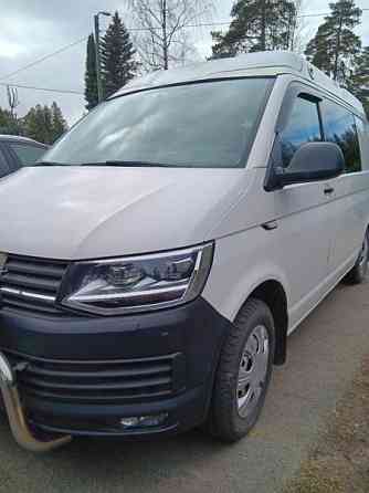 Volkswagen Transporter Hamina