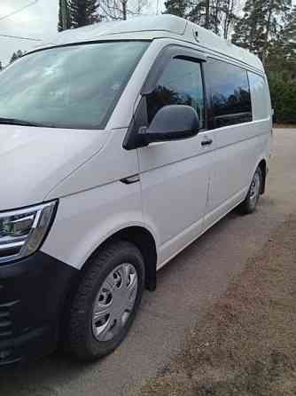 Volkswagen Transporter Hamina