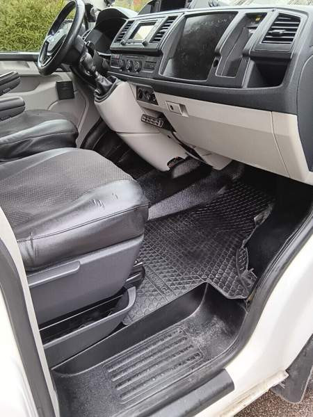 Volkswagen Transporter Hamina - photo 7