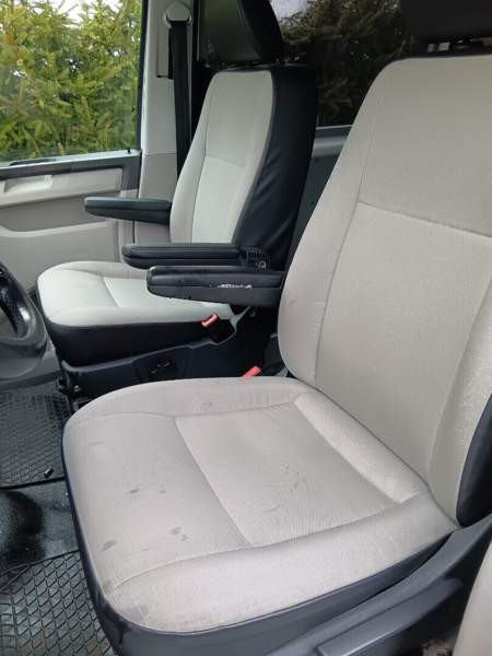 Volkswagen Transporter Hamina - photo 8