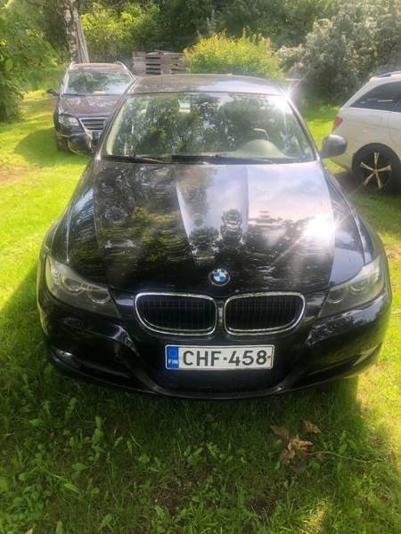 BMW 320 Joensuu – foto 5