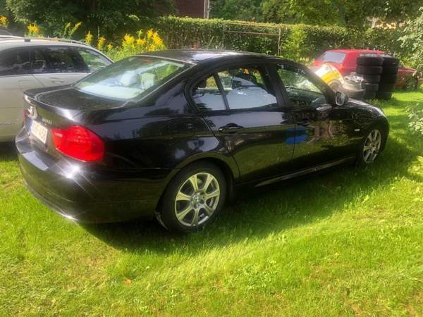 BMW 320 Joensuu – foto 3