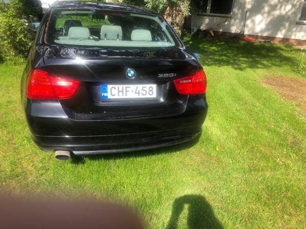 BMW 320 Joensuu – foto 6