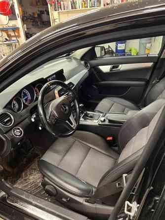 Mercedes-Benz C Oulu