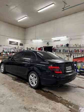 Mercedes-Benz C Oulu
