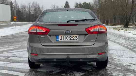 Ford Mondeo Kajaani