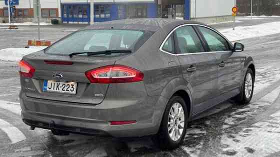 Ford Mondeo Kajaani