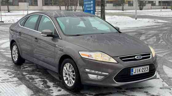 Ford Mondeo Kajaani
