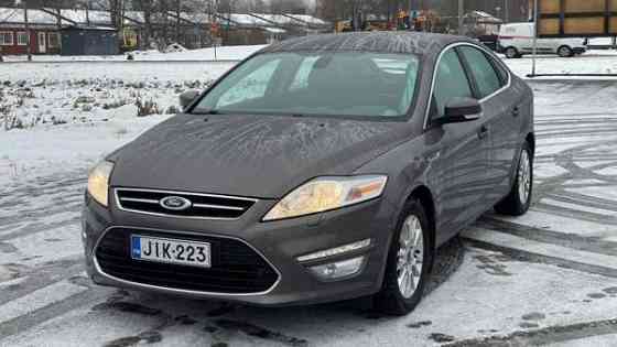 Ford Mondeo Kajaani
