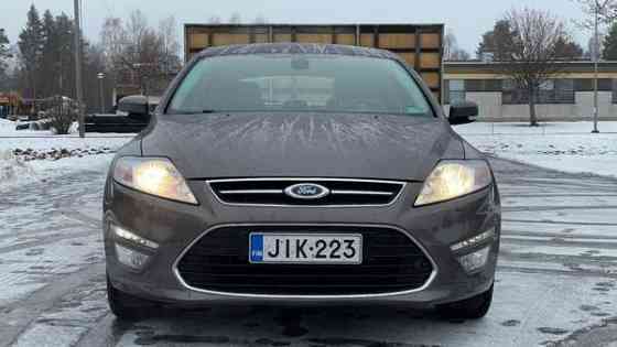 Ford Mondeo Kajaani