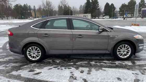 Ford Mondeo Kajaani