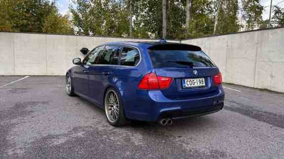 BMW 330 Espoo