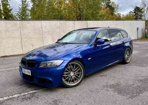 BMW 330 Espoo