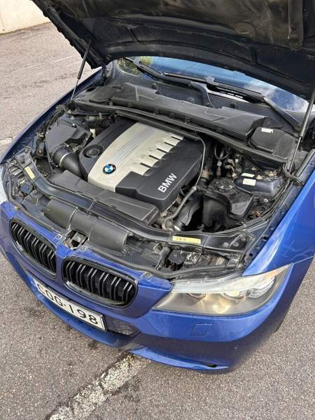 BMW 330 Espoo - photo 7