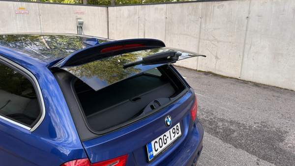 BMW 330 Espoo - photo 6