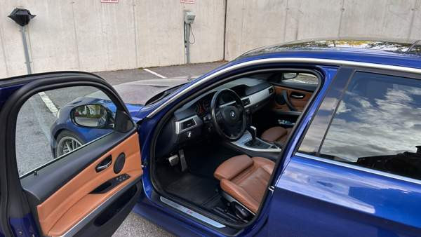 BMW 330 Espoo - photo 8