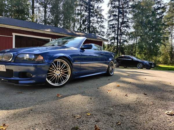 BMW 323 Sarov - photo 1