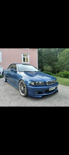 BMW 323 Sarov - photo 8