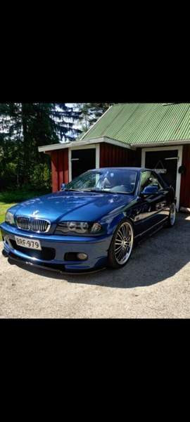 BMW 323 Sarov - photo 3