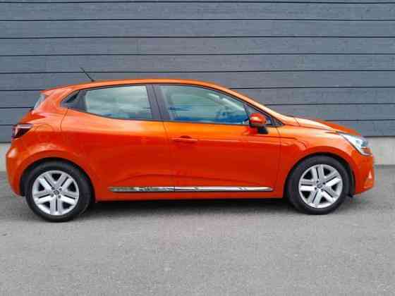 Renault Clio Tampere