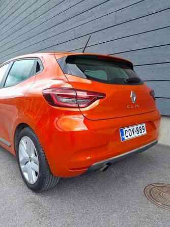 Renault Clio Tampere