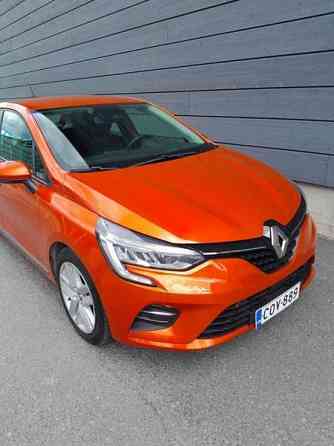 Renault Clio Tampere