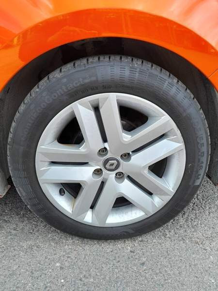 Renault Clio Tampere – foto 7