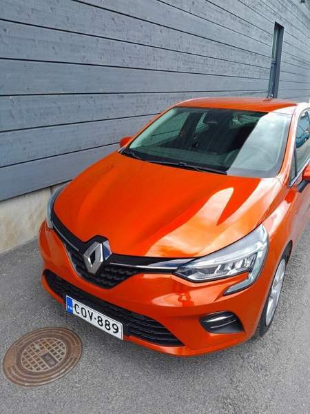 Renault Clio Tampere – foto 4