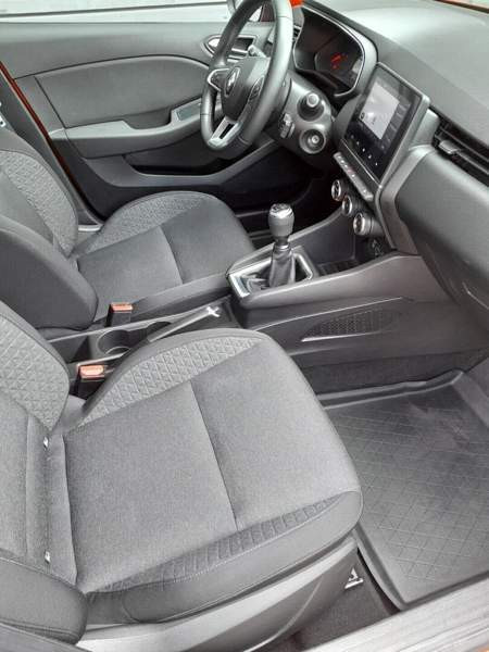 Renault Clio Tampere – foto 8