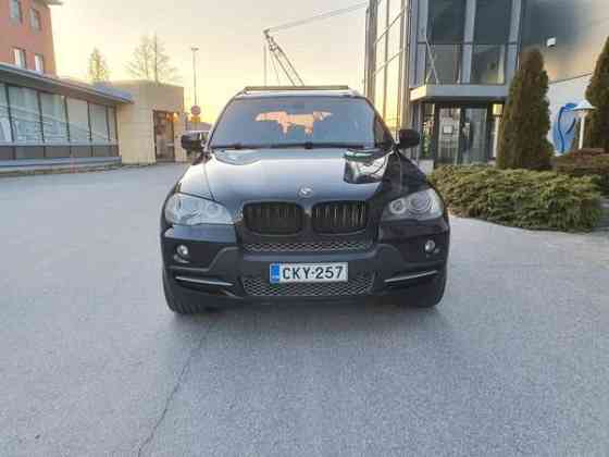 BMW X5 Jakobstad