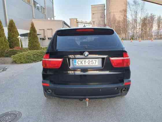 BMW X5 Jakobstad