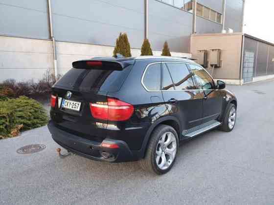 BMW X5 Jakobstad