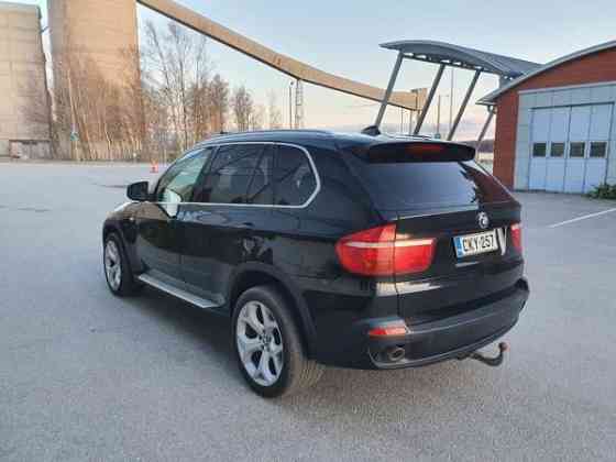 BMW X5 Jakobstad