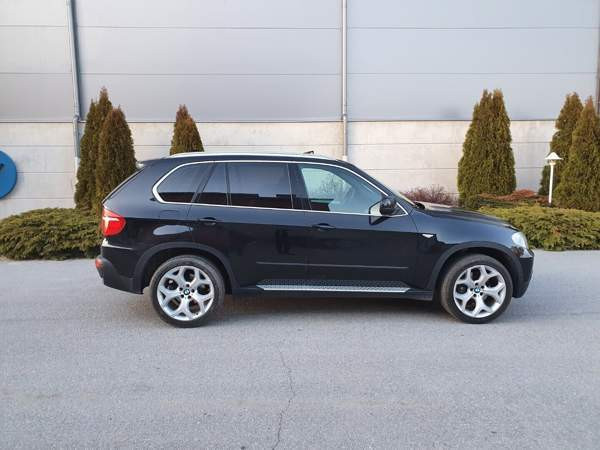 BMW X5 Jakobstad - valokuva 7