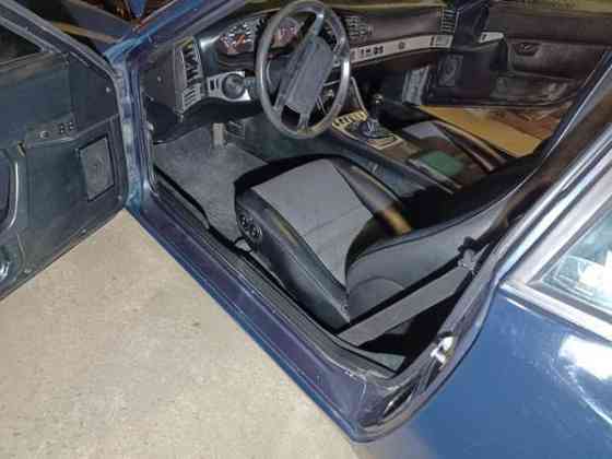 Porsche 944 Maaninka