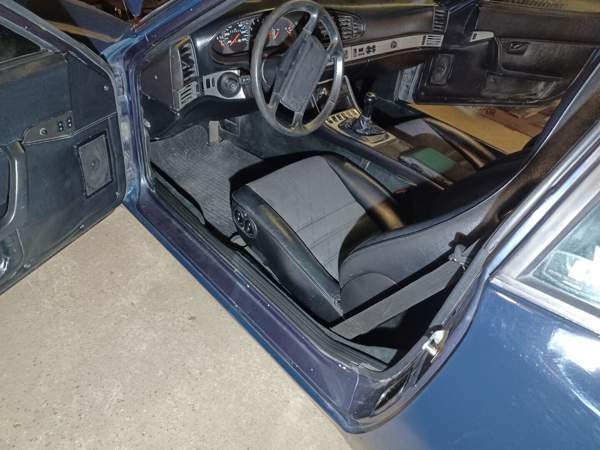 Porsche 944 Maaninka – foto 5