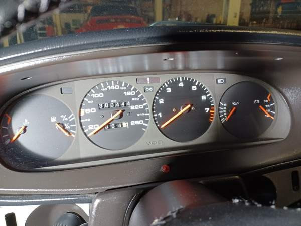 Porsche 944 Maaninka – foto 7