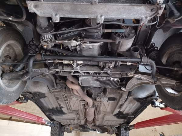 Porsche 944 Maaninka – foto 8