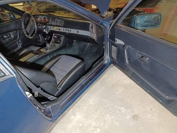 Porsche 944 Maaninka – foto 6
