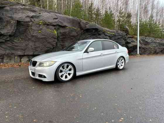 BMW 330 Lappeenranta