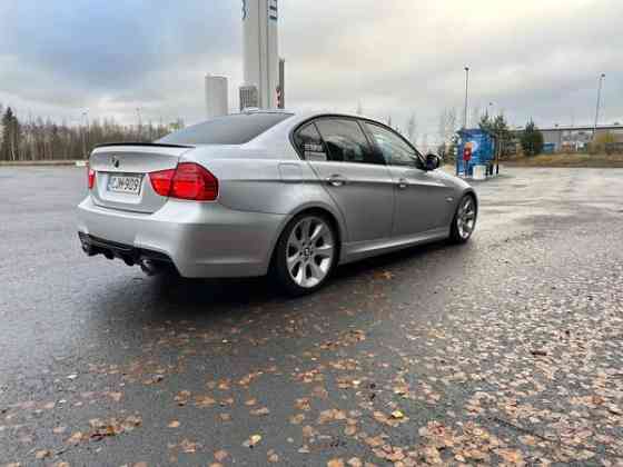 BMW 330 Lappeenranta