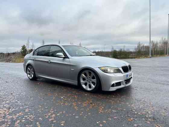 BMW 330 Lappeenranta