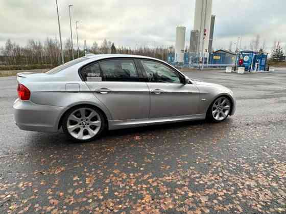 BMW 330 Lappeenranta